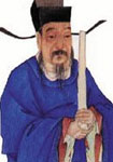 赵长卿