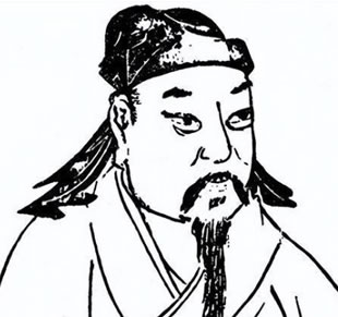 李流谦