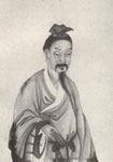 贯休