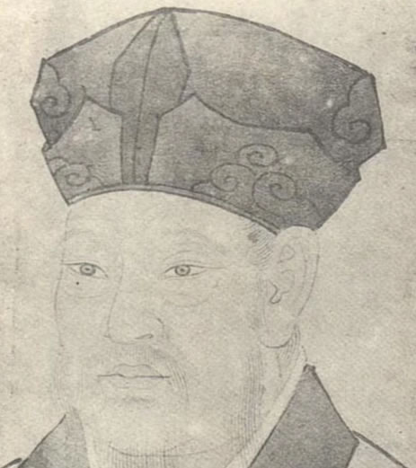 周必大