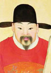 张耒