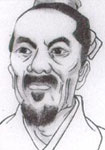 贾岛