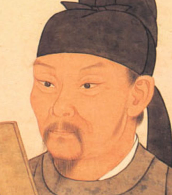 杜甫