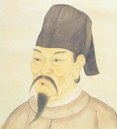 王维