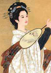 欧大任