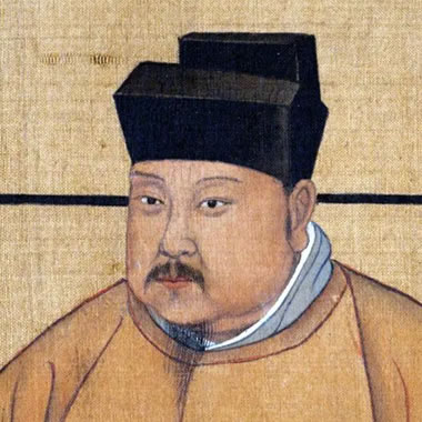 宋太宗
