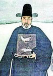 舒岳祥
