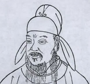 陈宓