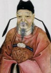 谭处端