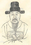 何梦桂